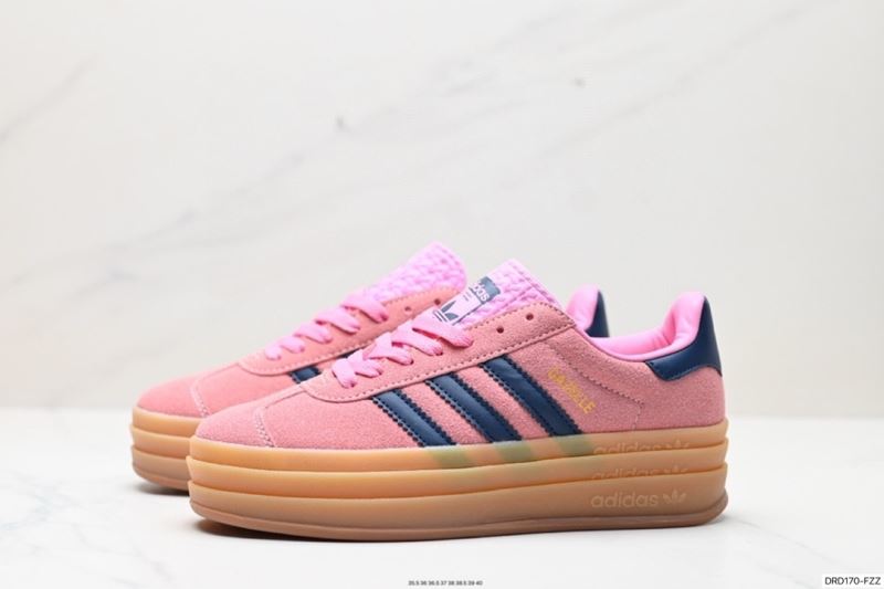 Adidas Gazelle Shoes